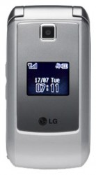 LG KP210 themes - free download