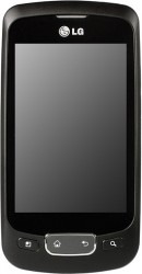 Descargar los temas para LG P500 Optimus One gratis