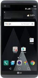 LG V20 Dual themes - free download