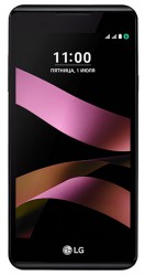 LG X style K200DS themes - free download
