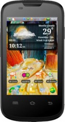 Micromax A57 themes - free download