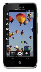 Motorola ATRIX 3 HD MB886 themes - free download