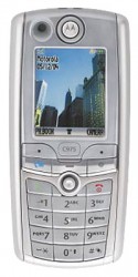 Motorola C975 themes - free download