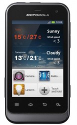 Скачати теми на Motorola DEFY MINI (XT320) безкоштовно