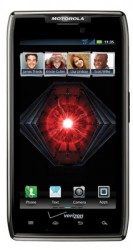 Motorola DROID RAZR MAXX themes - free download