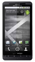Motorola DROID X MB810 themes - free download