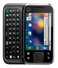 Themen für Motorola Flipside kostenlos herunterladen