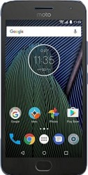 Motorola Moto G5 themes - free download