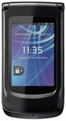 Descargar los temas para Motorola Motosmart Flip XT611 gratis