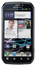 Téléchargez des thèmes sous Motorola Photon 4G MB855 gratuitement