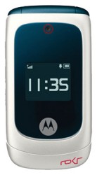 Descargar los temas para Motorola ROKR EM28 gratis