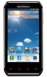 Motorola XT760 themes - free download