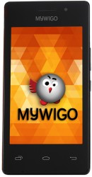 MyWigo Turia 主题 - 免费下载