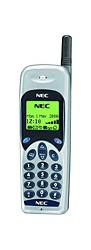 Descargar los temas para NEC DB4100 gratis