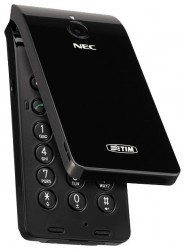 NEC E373 themes - free download