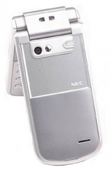 NEC N730 themes - free download