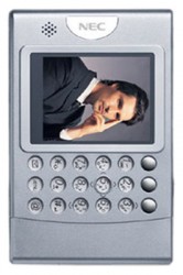 Themen für NEC N900 kostenlos herunterladen
