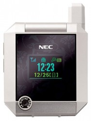 NEC N910 themes - free download