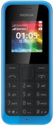 Nokia 105 2015 themes - free download
