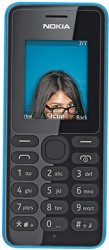 Nokia 107 Dual SIM themes - free download