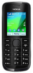 Nokia 110  themes - free download