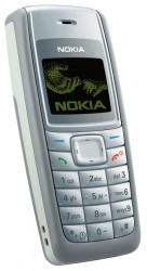 Téléchargez des thèmes sous Nokia 1110 gratuitement
