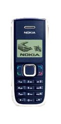 Nokia 1255 themes - free download