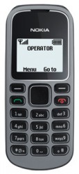 Themen für Nokia 1280 kostenlos herunterladen