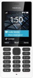 Téléchargez des thèmes sous Nokia 150 Dual SIM gratuitement