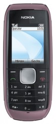 Nokia 1800 themes - free download