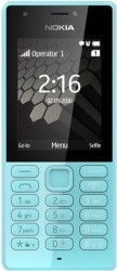 Themen für Nokia 216 kostenlos herunterladen