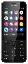 Nokia 230 Dual Sim用テーマを無料でダウンロード