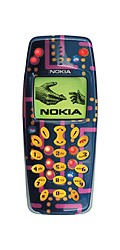 Descargar los temas para Nokia 3510 gratis