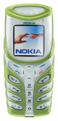 Скачати теми на Nokia 5100 безкоштовно