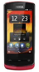 Nokia 700 themes - free download