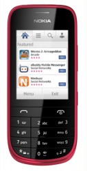 Téléchargez des thèmes sous Nokia Asha 203 gratuitement