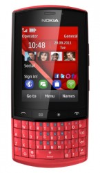 Nokia Asha 303 themes - free download