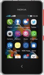 Téléchargez des thèmes sous Nokia Asha 500 gratuitement