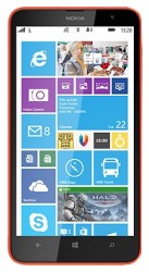 Téléchargez des thèmes sous Nokia Lumia 1320 gratuitement