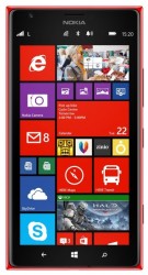 Téléchargez des thèmes sous Nokia Lumia 1520 gratuitement