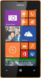 Nokia Lumia 525 themes - free download