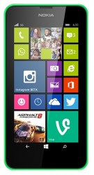 ノキア Lumia 630 用テーマを無料でダウンロード