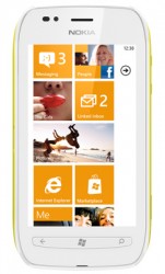 ノキア Lumia 710用テーマを無料でダウンロード