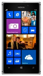 Téléchargez des thèmes sous Nokia Lumia 925 gratuitement