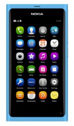 Nokia N9 themes - free download