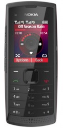 Descargar los temas para Nokia X1-01 gratis