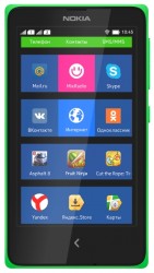 Themen für Nokia X Dual sim kostenlos herunterladen