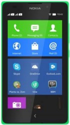Themen für Nokia XL Dual sim kostenlos herunterladen