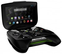 NVIDIA SHIELD Portable themes - free download