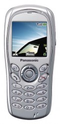 Panasonic G60 themes - free download
